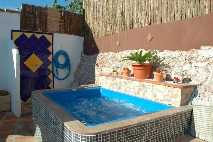 Casa Herrero Нерха