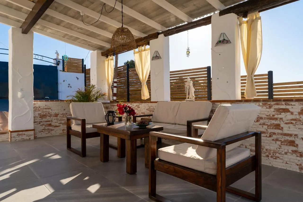 Casa Herrero Nerja Holiday home