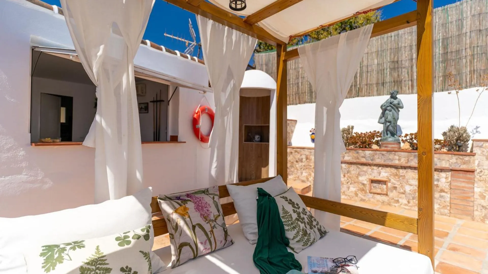 Casa Herrero Nerja Holiday home