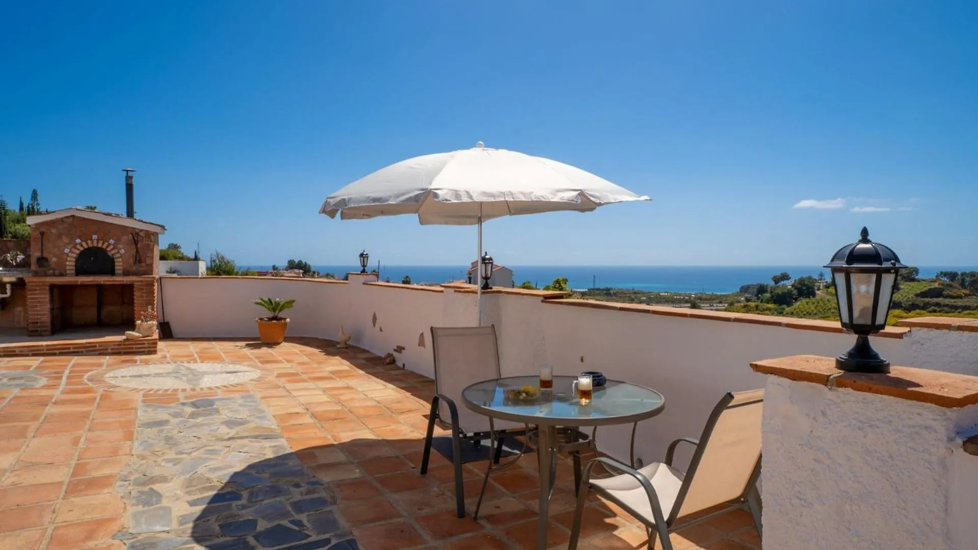 Casa Herrero Nerja 0*,  Španělsko