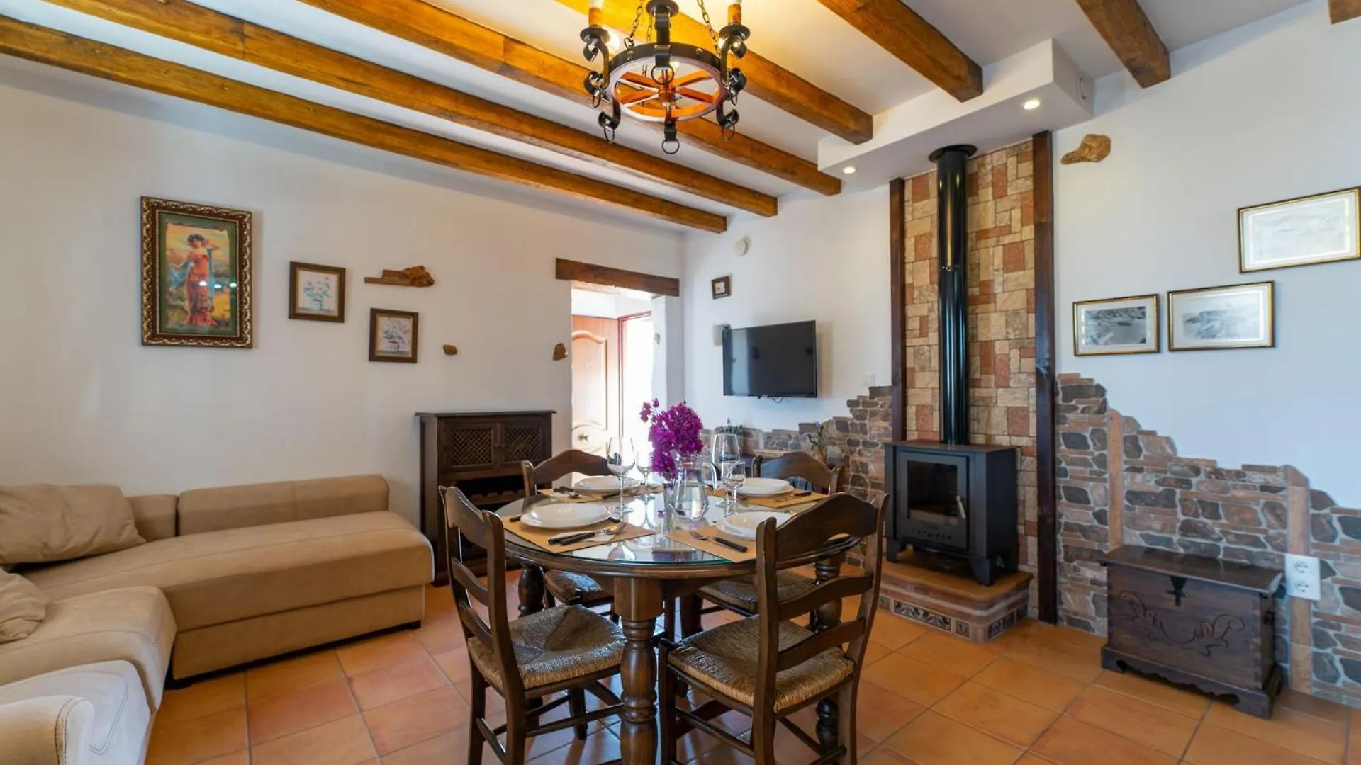 Casa Herrero Nerja 0*,  Španělsko